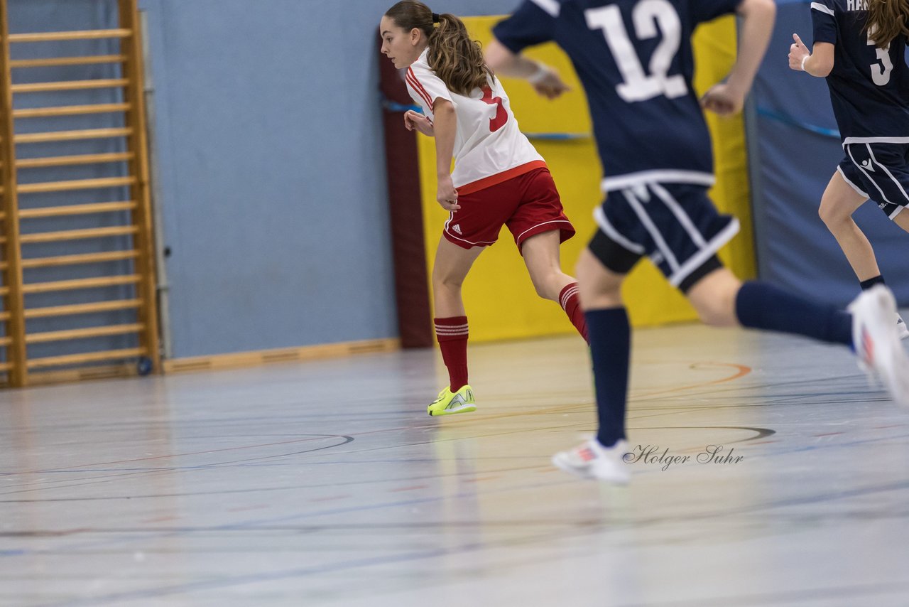 Bild 128 - wCJ NFV Futsalturnier